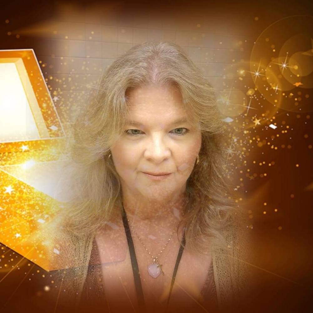 Meet your Posher, Michelle